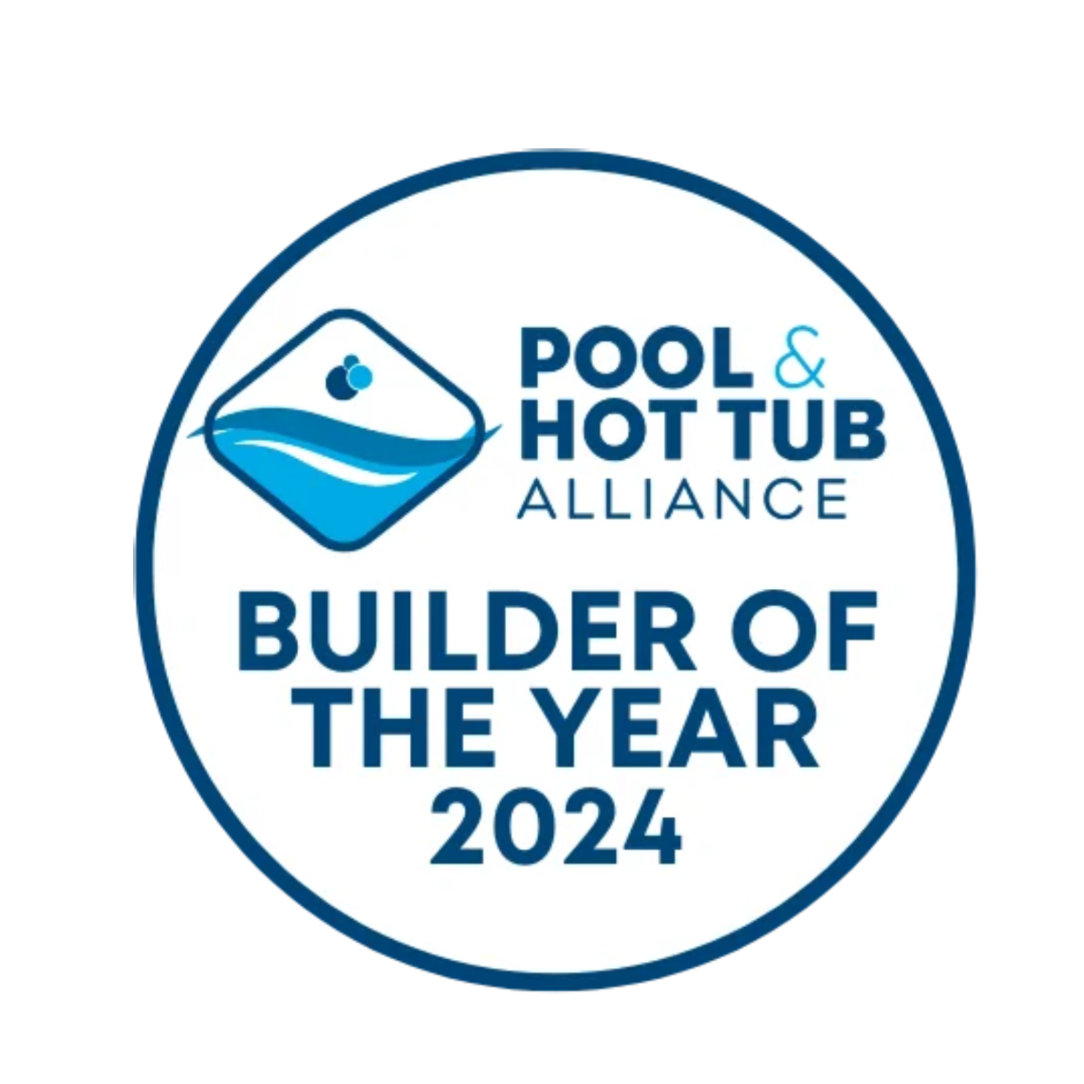 PHTA Builder of the Year 2024