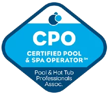 CPO Logo