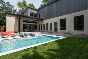 Linear Pool - Claffey Pools