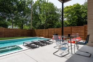 Retro Perfect Project - Claffey Pools