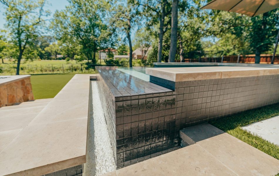 Swimming Pools - Claffey Pools