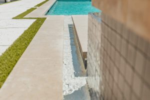 Adjoining Spas - Claffey Pools