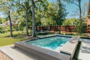 Spas - Claffey Pools