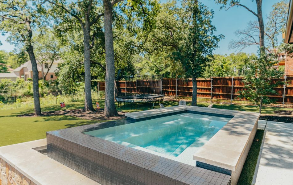 Spas - Claffey Pools