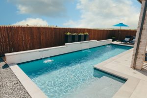 Luxury Swimming Pools - Claffey Pools