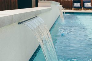 Water Feature - Claffey Pools