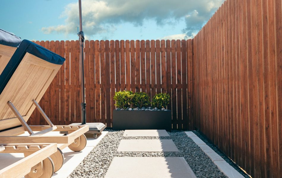 Outdoor living - Claffey Pools