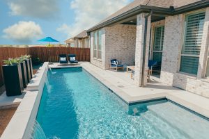 Exercise Pool - Claffey Pools