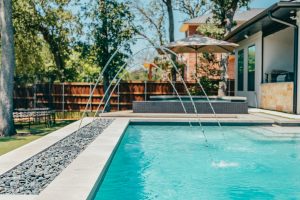 Water Features - Claffey Pools