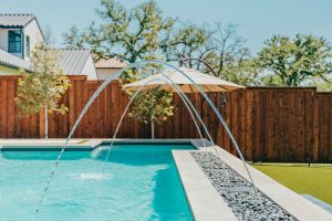 Water Jets - Claffey Pools