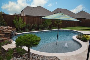 Freefrom Pools - Claffey Pools