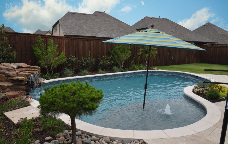 Freefrom Pools - Claffey Pools