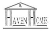 Haven Homes