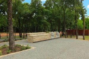 Prairie Oaks Escape Swimming Pool Project - Claffey Pools