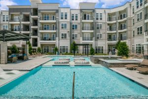 Firewheel Place Swimming Pool Project - Claffey Pools