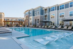 Westport Swimming Pool Project - Claffey Pools