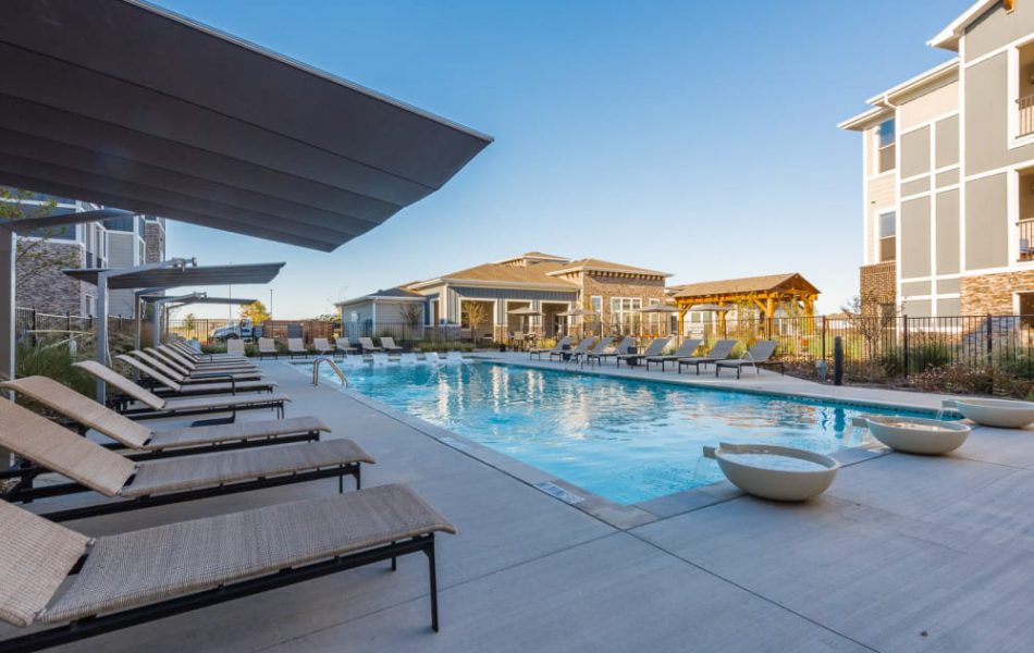 Westport Swimming Pool Project - Claffey Pools