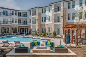 Grand + Geometric Swimming Pool Project - Claffey Pools