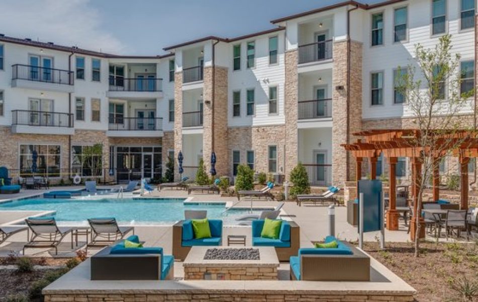 Grand + Geometric Swimming Pool Project - Claffey Pools