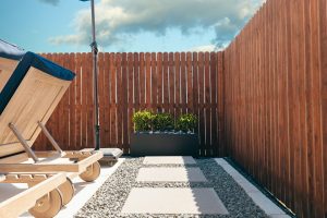 Modern Luxurious Hideaway Swimming Pool Project - Claffey Pools