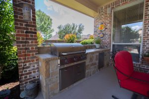 Southlake Remodel Space Swimming Pool Project - Claffey Pools