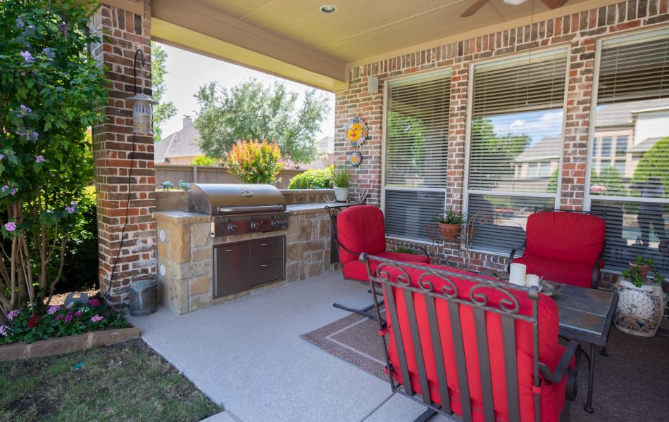 Southlake Remodel Space Swimming Pool Project - Claffey Pools