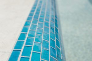 Smoke Leuders Backyard Getaway Swimming Pool Project - Claffey Pools