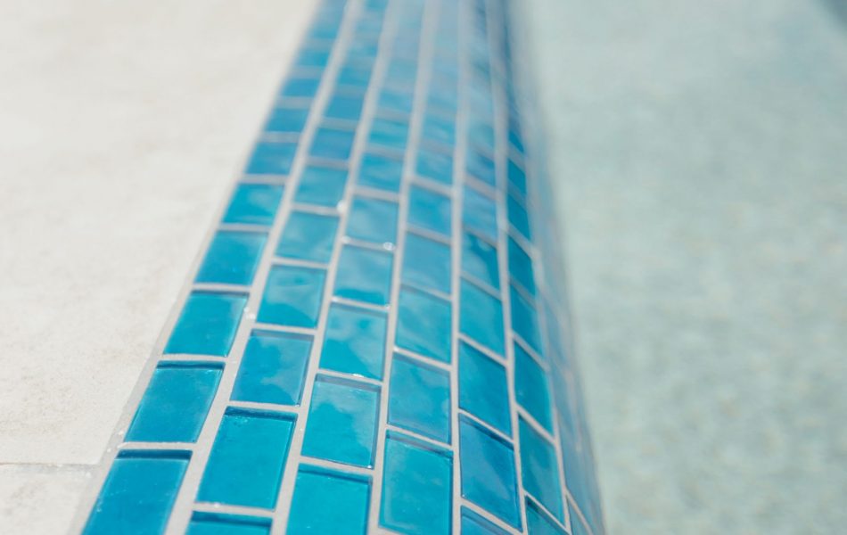 Smoke Leuders Backyard Getaway Swimming Pool Project - Claffey Pools