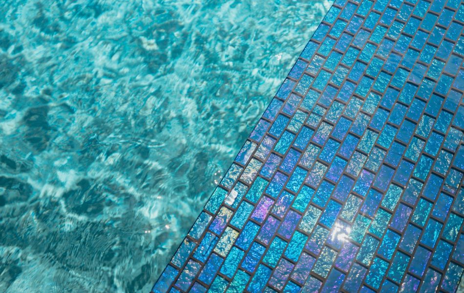 Smoke Leuders Backyard Getaway Swimming Pool Project - Claffey Pools