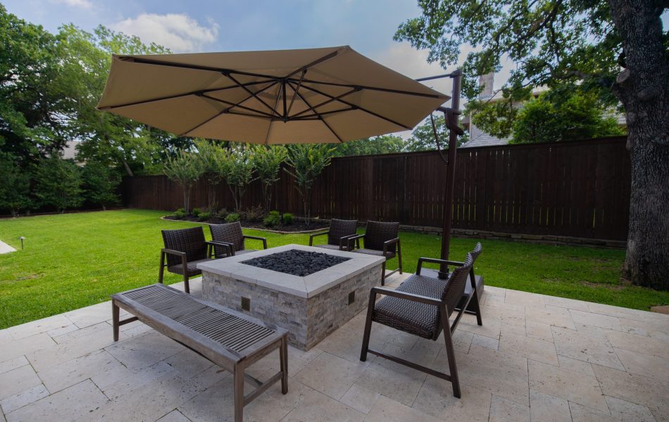 Natural to Timeless Remodel Swimming Pool Project - Claffey Pools