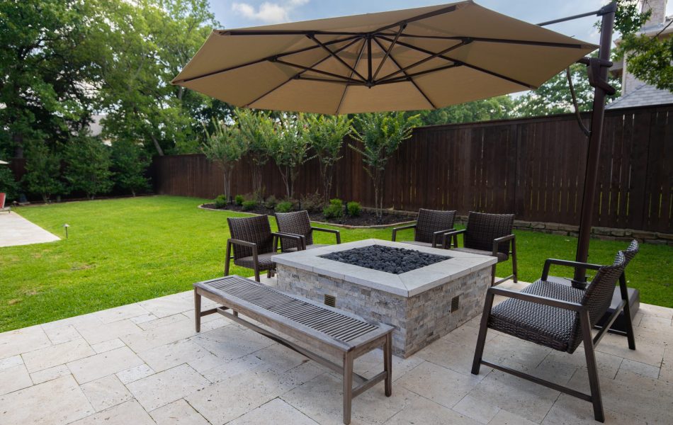 Natural to Timeless Remodel Swimming Pool Project - Claffey Pools