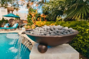 Freeform Pool Remodeling - Claffey Pools