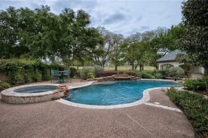 Freeform Pool Remodeling - Claffey Pools