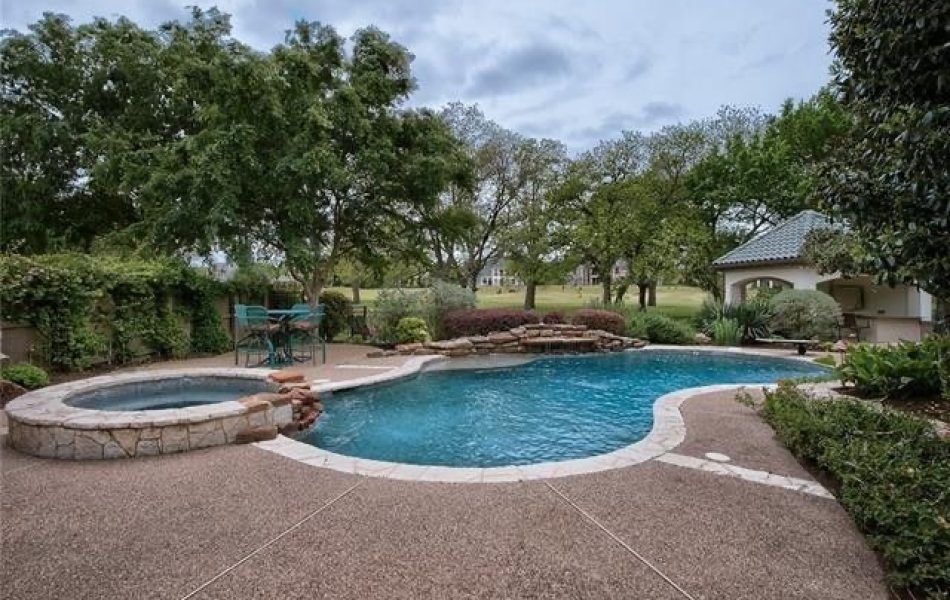 Freeform Pool Remodeling - Claffey Pools