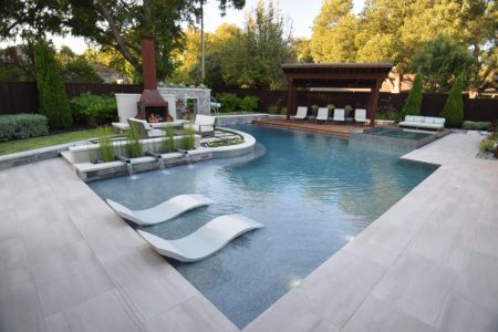 Modern Knife Edge Escape