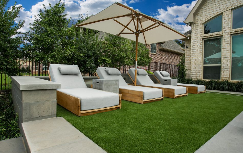 Modern Luxury Swimming Pool Project - Claffey Pools