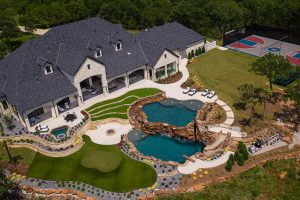 Sensational Staycation Swimming Pool Project - Claffey Pools