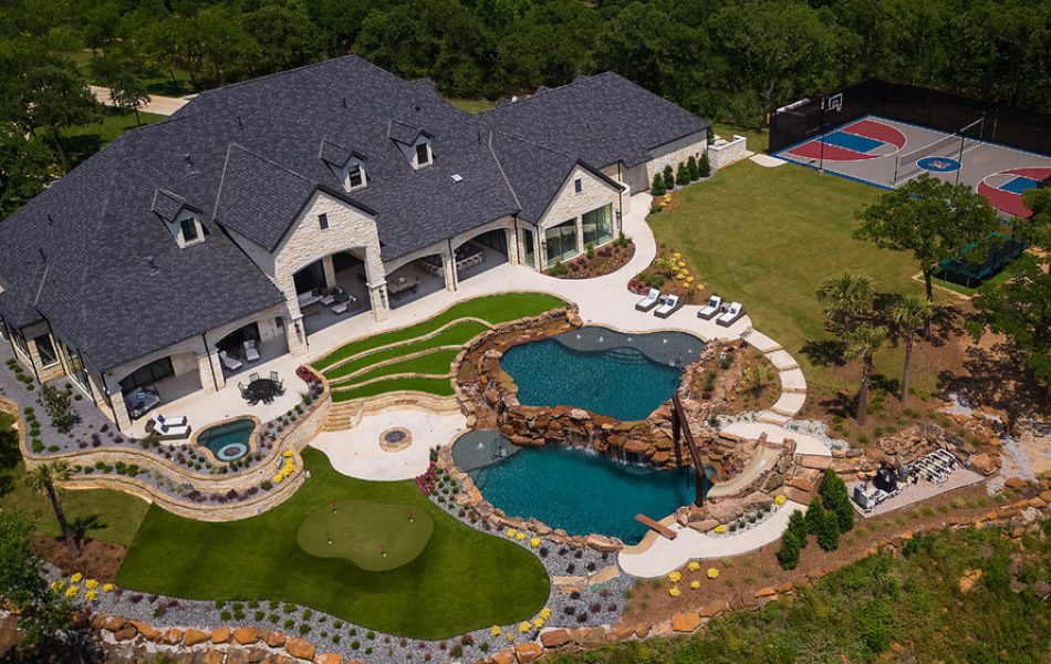 Sensational Staycation Swimming Pool Project - Claffey Pools