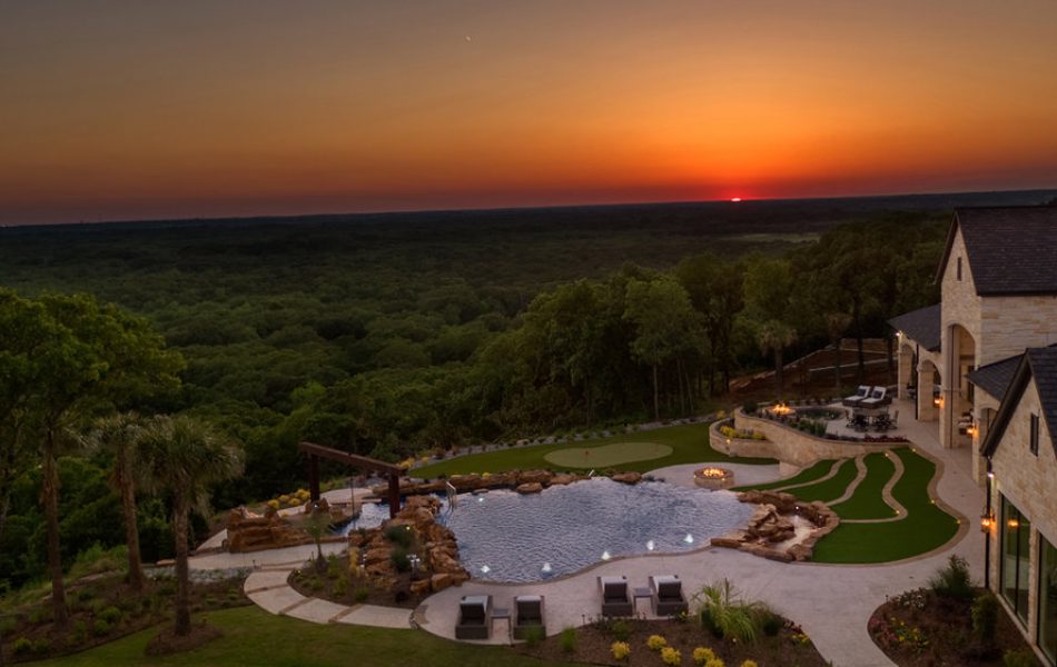 Sensational Staycation Swimming Pool Project - Claffey Pools