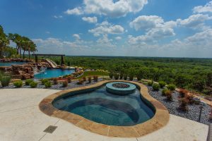 Sensational Staycation Swimming Pool Project - Claffey Pools