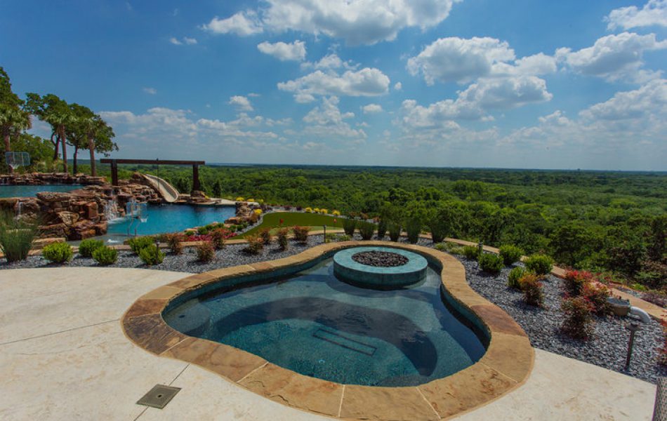 Sensational Staycation Swimming Pool Project - Claffey Pools