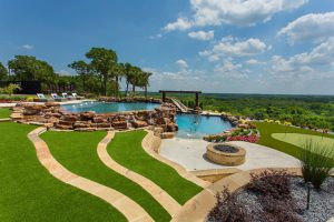 Sensational Staycation Swimming Pool Project - Claffey Pools