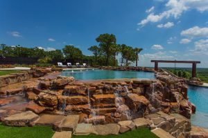 Sensational Staycation Swimming Pool Project - Claffey Pools