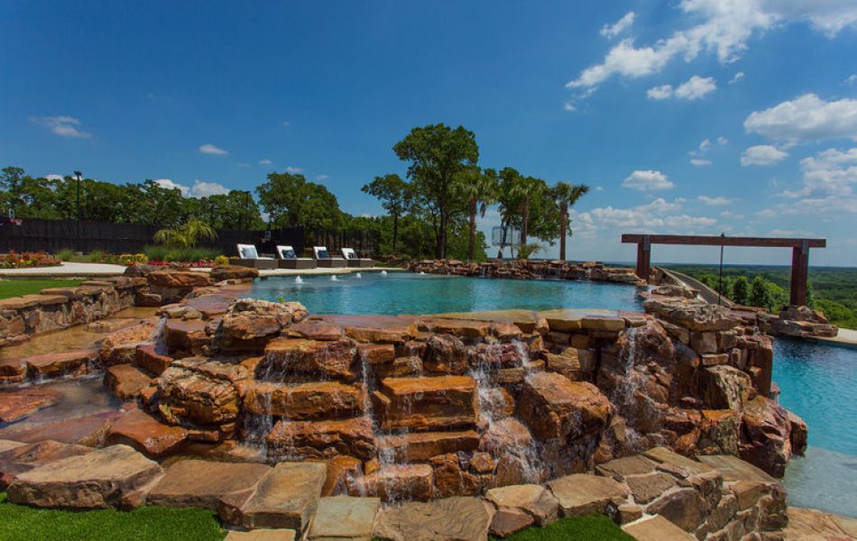 Sensational Staycation Swimming Pool Project - Claffey Pools