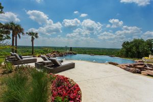 Sensational Staycation Swimming Pool Project - Claffey Pools