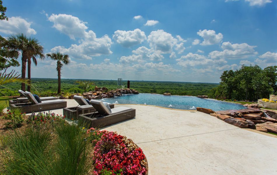 Sensational Staycation Swimming Pool Project - Claffey Pools