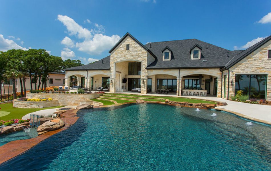 Sensational Staycation Swimming Pool Project - Claffey Pools