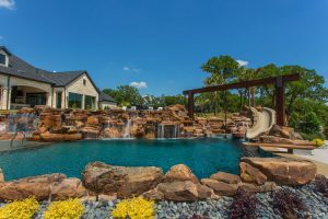 Sensational Staycation Swimming Pool Project - Claffey Pools