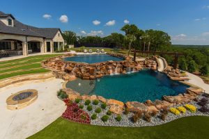 Sensational Staycation Swimming Pool Project - Claffey Pools