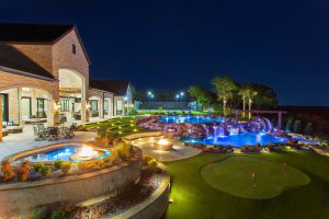 Sensational Staycation Swimming Pool Project - Claffey Pools